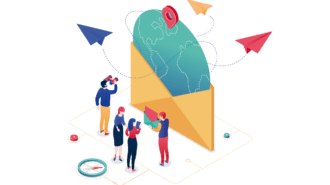 lead nurturing con marketing automation