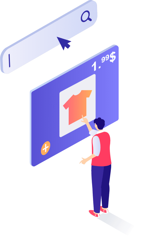 soluciones de comercio electrónico para vender más