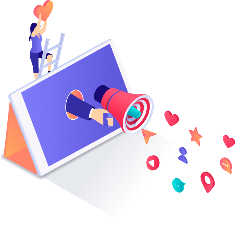 diseño y desarrollo ecommerce